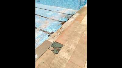 The Brihanmumbai Municipal Corporation has stopped pool membership from January 31. (HT Photo)