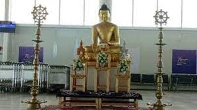 The aimis to propagate Buddhism and Buddhist culture with mutual cooperation at domestic and global level. (Pic for representation)
