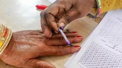 The figures were shared by the Election Commission through an affidavit on February 2 in the Supreme Court. (Representative file photo)