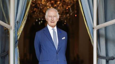 The king has begun a schedule of regular treatments, during which he will put off public duties. (The Royal Family | Official X account)