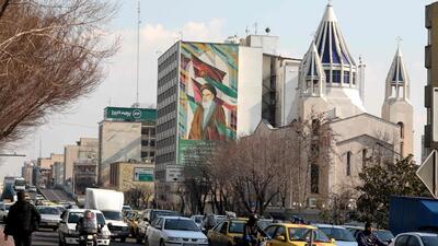 The visa abolition specifically applies to Indian nationals who enter Iran by air. It also applies only to Indians going to Iran for tourism. (AFP) The visa abolition specifically applies to Indian nationals who enter Iran by air. It also applies only to Indians going to Iran for tourism. (AFP)