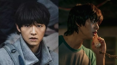 Netflix Announces Release Dates for Highly Anticipated Korean Shows: Gyeongseong Creature, Hellbound, Squid Game Season 2 (Netflix) Netflix Announces Release Dates for Highly Anticipated Korean Shows: Gyeongseong Creature, Hellbound, Squid Game Season 2 (Netflix)