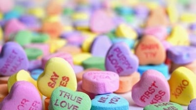 Best Valentine's Day gifts under ₹500 (Unsplash) Best Valentine's Day gifts under ₹500 (Unsplash)