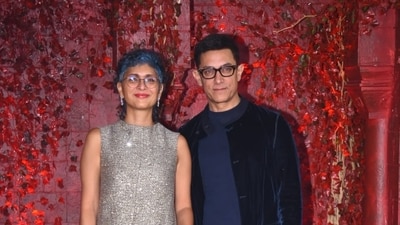 Aamir Khan has previously worked in Kiran Rao's Dhobi Ghat. (Varinder Chawla) Aamir Khan has previously worked in Kiran Rao's Dhobi Ghat. (Varinder Chawla)