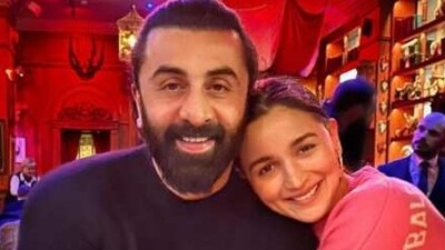 Alia Bhatt and Ranbir Kapoor likely to be a part of Anant Ambani and Radhika Merchant's pre-wedding ceremonies. Alia Bhatt and Ranbir Kapoor likely to be a part of Anant Ambani and Radhika Merchant's pre-wedding ceremonies.