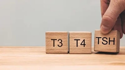 Low production of Thyroid hormones can alleviate the body's ability to burn fat and metabolise the stored calories for energy. (Unsplash) Low production of Thyroid hormones can alleviate the body's ability to burn fat and metabolise the stored calories for energy. (Unsplash)
