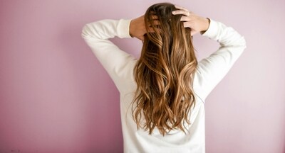 The secret for long hair can be amla, ginger and curry leaves (Unsplash) The secret for long hair can be amla, ginger and curry leaves (Unsplash)