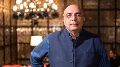 Tarun Tahiliani recently released his book Journey to India Modern Tarun Tahiliani recently released his book Journey to India Modern