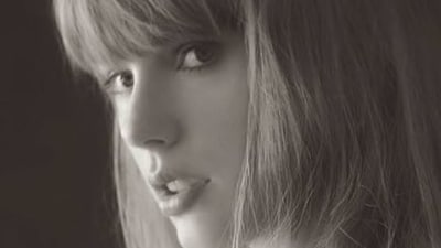 Here are some key details about Taylor Swift's next album.