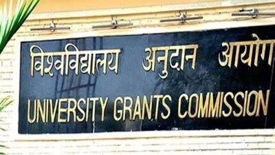 UGC has received application from a Malaysian university for setting up campus in Telangana UGC has received application from a Malaysian university for setting up campus in Telangana