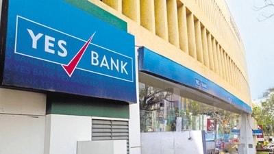 Yes Bank share price today: This comes after RBI's nod to HDFC for acquiring up to 9.50%.
