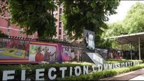 Agarwal said at the district level, election officers should focus on innovation, mascots, and icons, ensuring they are non-political individuals. (HT Photo/ Representational)