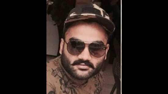 Chandigarh police have so far arrested six accused, including Kashi, Shubham Giri, alias Pandit, and Gurwinder Singh, alias Laddi. (HT File Photo)