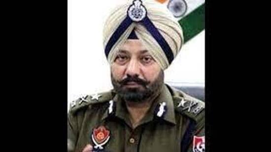 Inspector general of police Paramraj Singh Umranangal moved the court of additional district and sessions judge, Faridkot, on Monday, seeking that the proceedings against him be dropped on grounds of “want of sanction” in the 2015 Behbal Kalan firing case. (Representative Image/HT File)