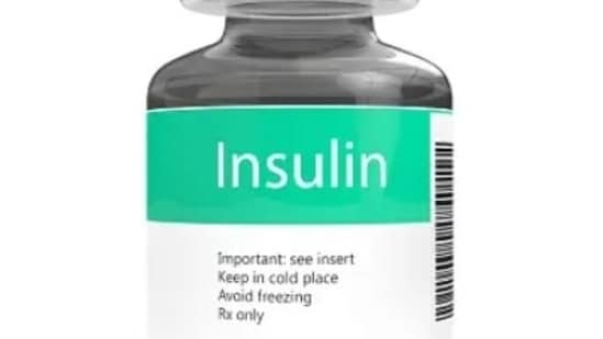 Excess Insulin can lead to weight gain, inflammation, and the risk of chronic diseases.&nbsp;(Unsplash)