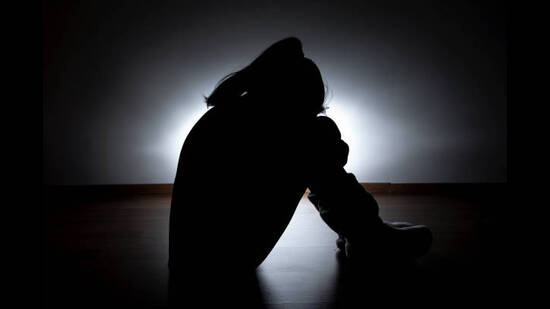 sadness of child (Getty Images/iStockphoto)