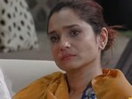 Ankita Lokhande was a contestant on Bigg Boss 17.
