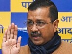 Delhi chief minister Arvind Kejriwal Delhi chief minister Arvind Kejriwal