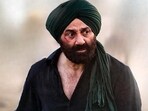 Actor Sunny Deol Actor Sunny Deol