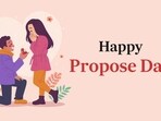 Propose Day: Here we bring you five proposal ideas. Propose Day: Here we bring you five proposal ideas.