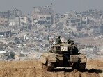 Hamas proposes 3-stage ceasefire over 135 days to end war with Israel: Report Hamas proposes 3-stage ceasefire over 135 days to end war with Israel: Report