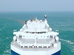 Houthis fire at two ships in Red Sea, one was headed to India: Report