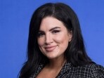 Gina Carano sued Lucasfilm and its parent The Walt Disney Co. over her 2021 firing from The Mandalorian, saying she was let go for expressing right-wing views on social media. (Photo by Mark Von Holden/Invision/AP, File)