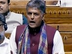 Manish Tewari said had PM Modi read Jawaharlal Nehru's other works, he would have understood how Nehru consulted with chief ministers.