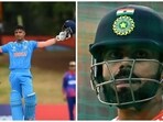 Named after the Master Blaster, India's U19 World Cup hero Sachin Dhas is a Virat Kohli fan Named after the Master Blaster, India's U19 World Cup hero Sachin Dhas is a Virat Kohli fan