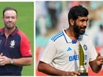 Here's how AB de Villiers lauded sensational Bumrah Here's how AB de Villiers lauded sensational Bumrah