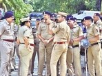 The Bandra police station had, on January 10, registered the FIR in connection with the extortion case, based on a complaint by the developer. The Bandra police station had, on January 10, registered the FIR in connection with the extortion case, based on a complaint by the developer.