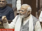 Prime Minister Narendra Modi.