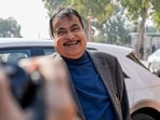 Union Minister Nitin Gadkari (PTI) Union Minister Nitin Gadkari (PTI)