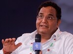 Paytm founder and CEO Vijay Shekhar Sharma,