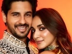 It's been a year since Sidharth Malhotra and Kiara Advani tied the knot It's been a year since Sidharth Malhotra and Kiara Advani tied the knot
