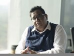 Vijay Shekhar Sharma, founder and chairman of One97 Communications Ltd., operator of Paytm.