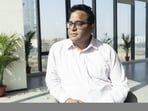Paytm founder and CEO Vijay Shekhar Sharma