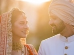 Vikrant Massey and Sheetal Thakur shared a post on Instagram. Vikrant Massey and Sheetal Thakur shared a post on Instagram.