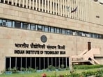 NTA to hold IIT Delhi recruitment exams for non-teaching posts on February 24. NTA to hold IIT Delhi recruitment exams for non-teaching posts on February 24.
