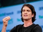 Founder of WeWork Adam Neumann Founder of WeWork Adam Neumann