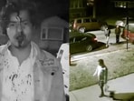 Syed Mazahir Ali, an Indian student pursuing a Master's Degree in the US, was left seriously injured after he was attacked by four men in Chicago Syed Mazahir Ali, an Indian student pursuing a Master's Degree in the US, was left seriously injured after he was attacked by four men in Chicago