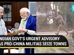 Indian govt advisory Indian govt advisory