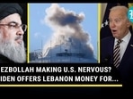 Hezbollah peace push Hezbollah peace push