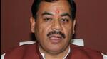 Congress leader Harak Singh Rawat (File Photo)