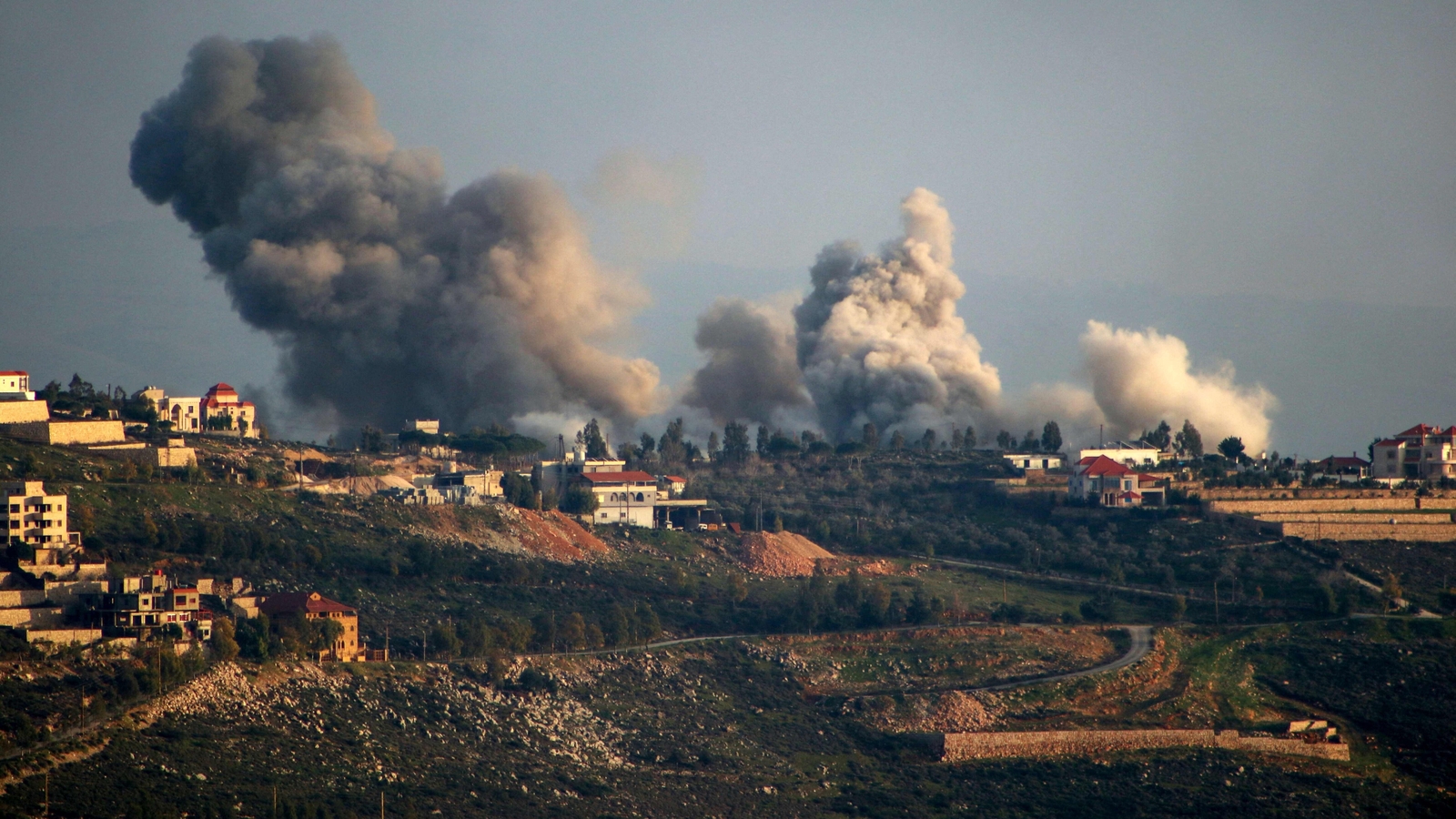 Will these mediators help bring about a ceasefire in Gaza? - Vimarsana News