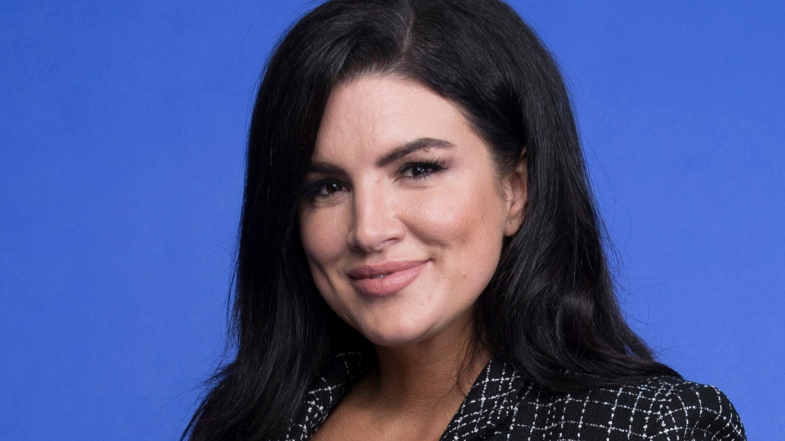 Gina Carano sues Disney for The Mandalorian firing, with backing from Elon Musk - Vimarsana News