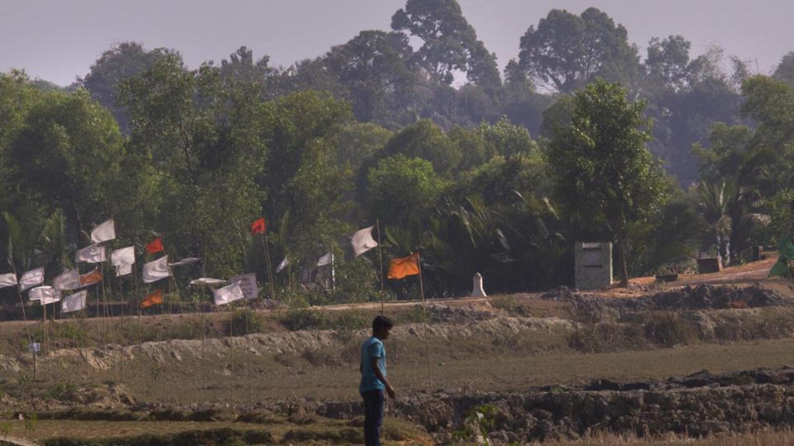 Explosives suspected to be meant for Myanmar rebels seized in Mizoram - Vimarsana News