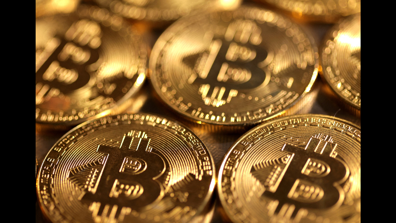 Investigators transferred bitcoins during probe, destroyed proof: SIT - Vimarsana News