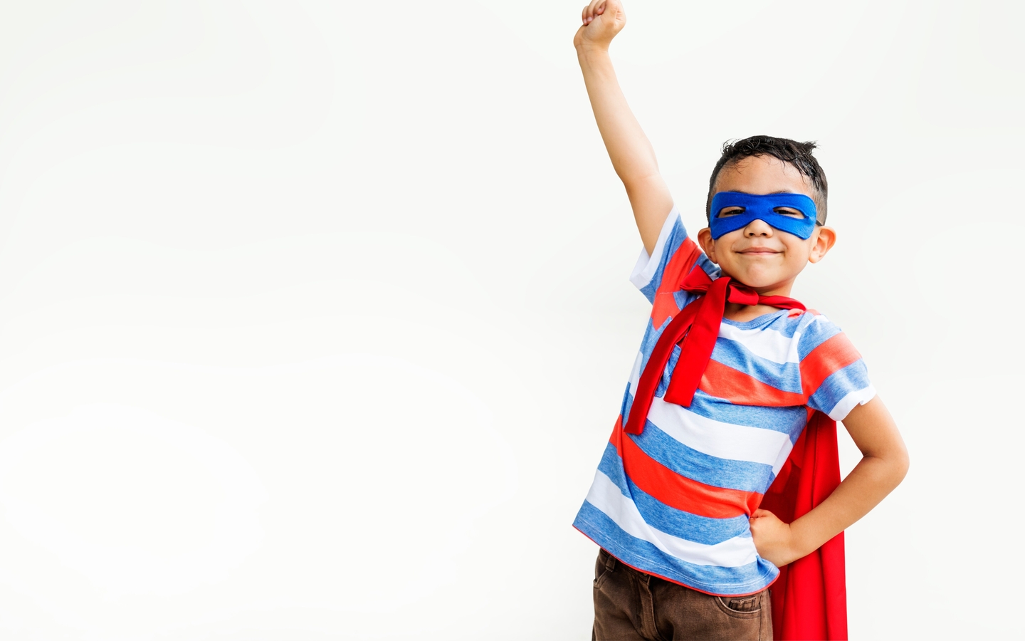 Empower your child: 5 strategies to combat unhealthy comparison