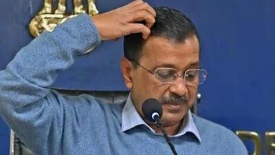 Delhi chief minister Arvind Kejriwal (File Photo) Delhi chief minister Arvind Kejriwal (File Photo)